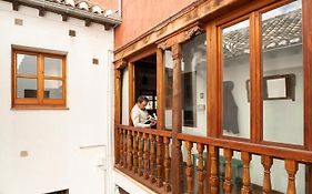 Spacious Sunny&Quiet Albayzin Apartment